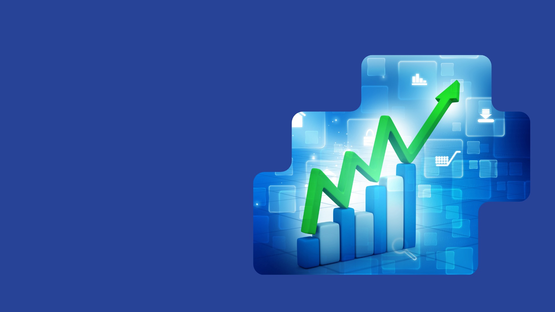 Noklytics — SaaS Growth & Revenue Marketing