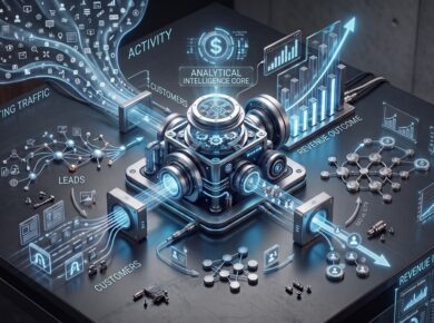 The SaaS Marketing Analytics Playbook How to Measure What Actually Drives Revenue